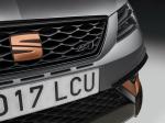Seat Leon Cupra R 2017 года (WW)